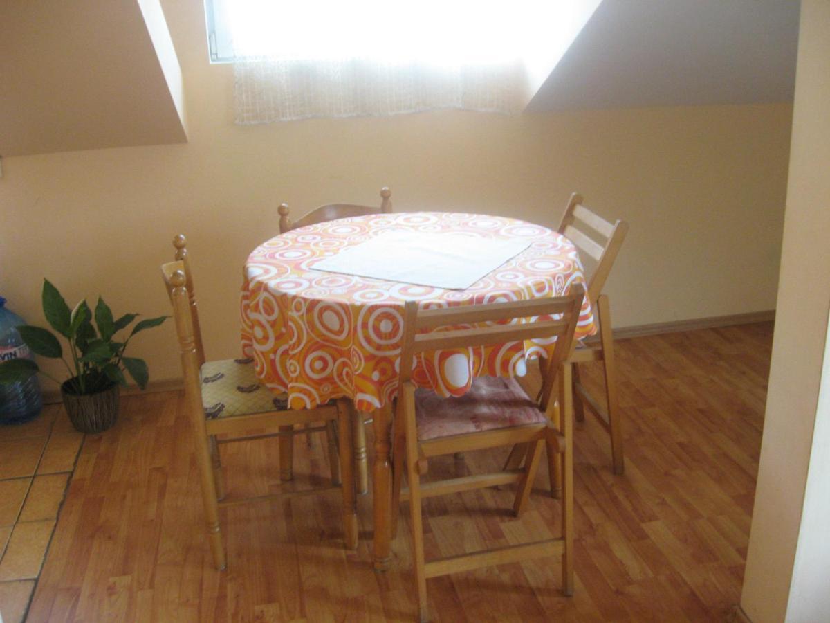 Кристи Apartment Shumen Exterior photo