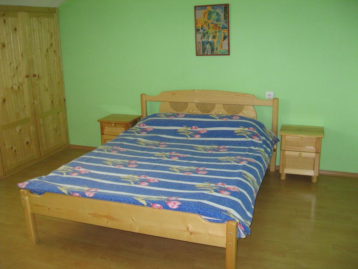 Кристи Apartment Shumen Exterior photo