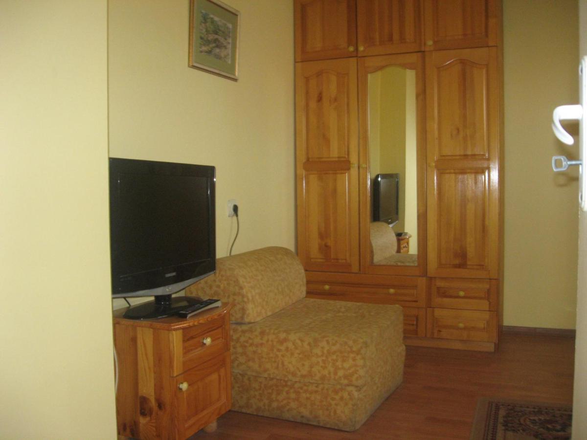 Кристи Apartment Shumen Exterior photo