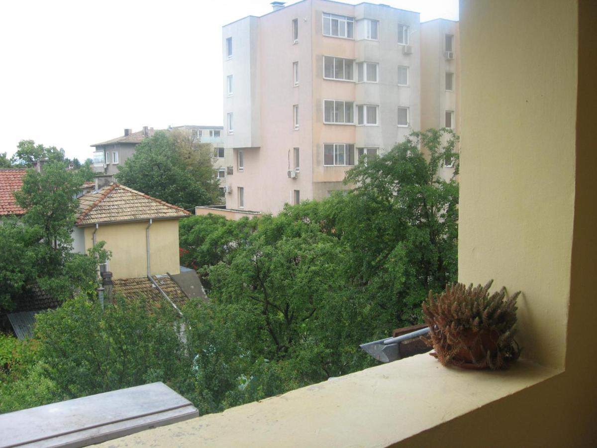 Кристи Apartment Shumen Exterior photo