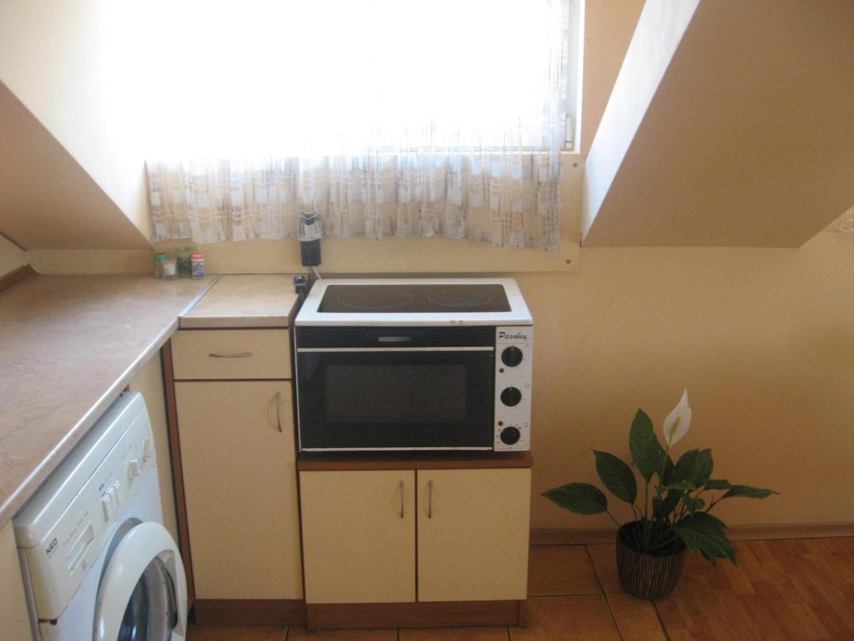 Кристи Apartment Shumen Exterior photo