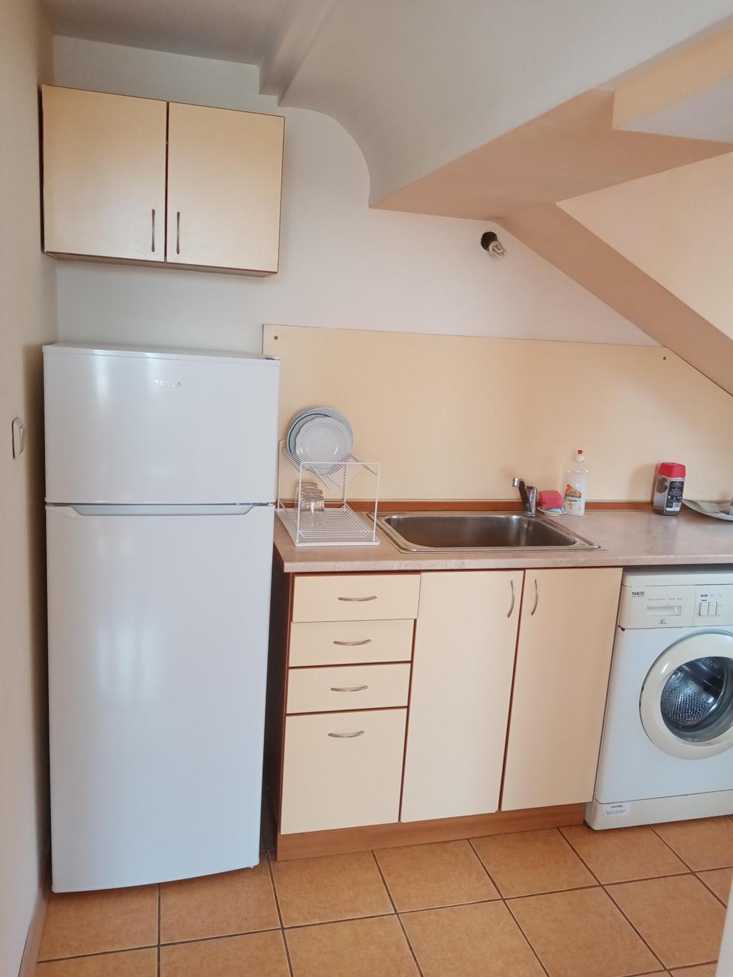 Кристи Apartment Shumen Exterior photo